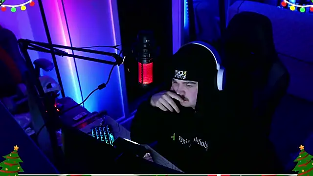 Bigboyballen's cam snapshot