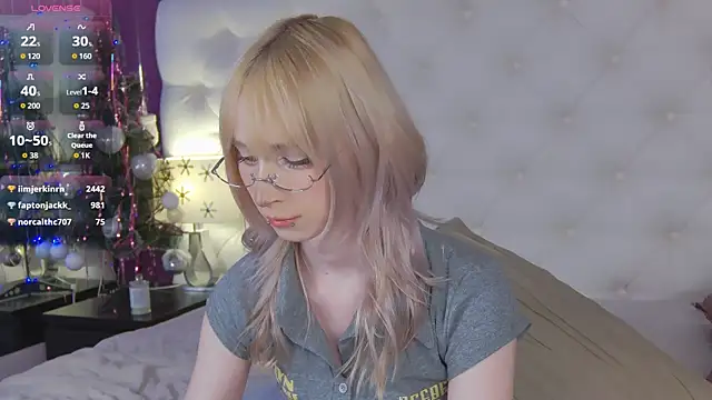 cutetomie live sex cam