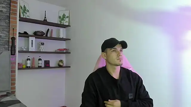 BooyHott_'s cam snapshot