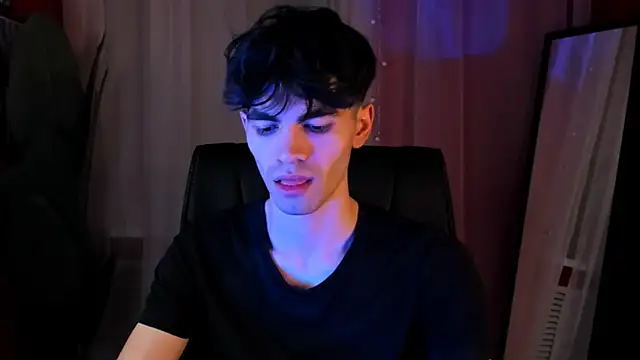 JaremyHarris's cam snapshot