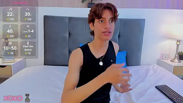 Will_Turneer's cam snapshot