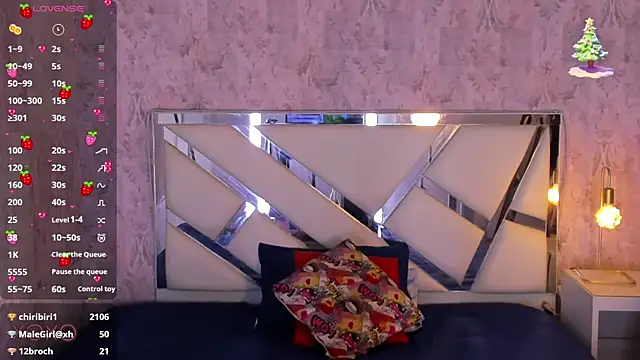 dominic_thailor live sex cam