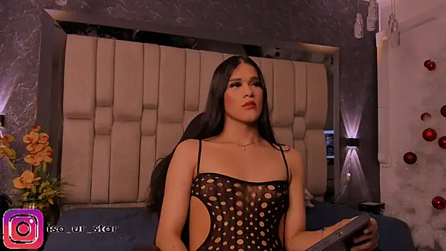 Isa_Little_Star live sex cam