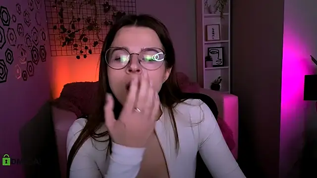 berry_alma live sex cam