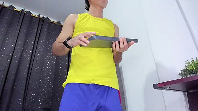 The_skinnyguys live sex cam