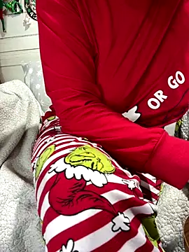 TrenaAnne live sex cam