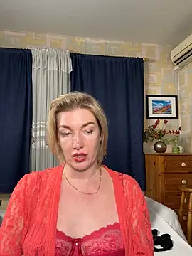 AnnaThurman live sex cam