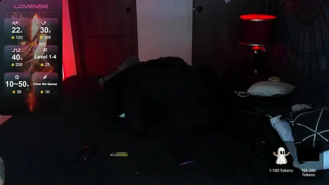 jhonny__ackerman live sex cam