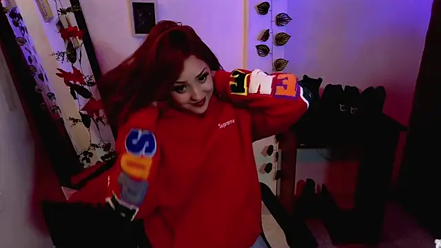 sapphire_lilac's cam snapshot