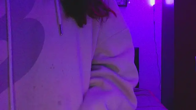 LissyM's cam snapshot