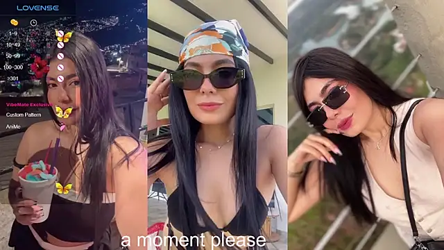 aylenmiller-'s cam snapshot