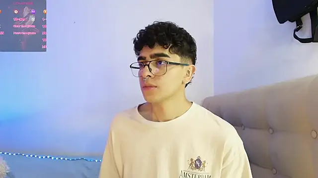 _nickconnor01 live sex cam