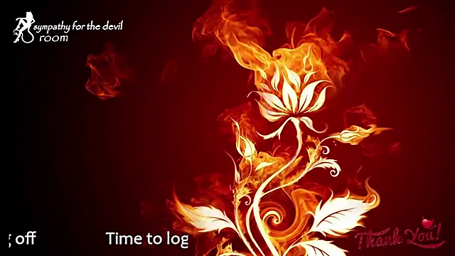 Sympathy_for_the_devil live sex cam