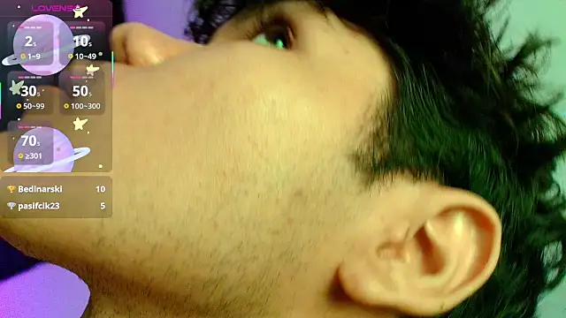 Im_Camii live sex cam