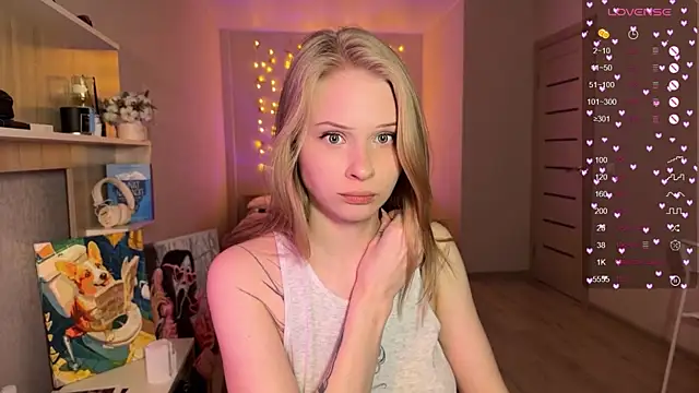 lisa_barbie live sex cam