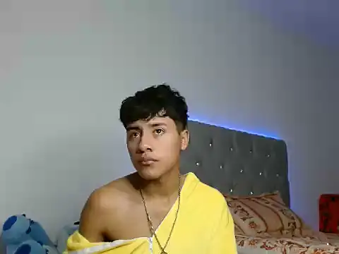 Sebas_Ross04 live sex cam