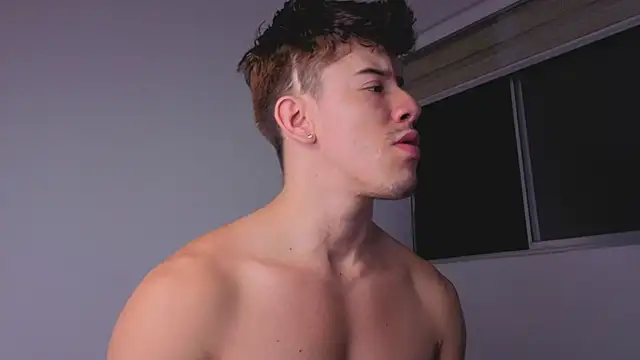 maxxcooper1 live sex cam