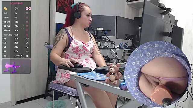 leidydi223 live sex cam