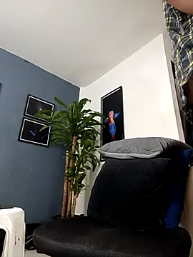 SilvaBranko's cam snapshot