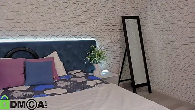 Blossom_Sonya's cam snapshot