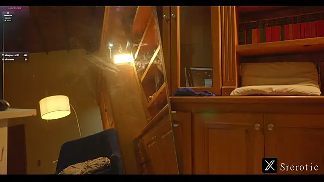 _srerotic's cam snapshot