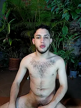 TommyandBillie's cam snapshot