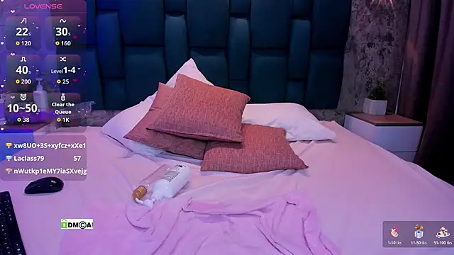 susanasmith18's cam snapshot