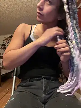 TranSexualJade95 live sex cam