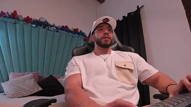 JACKSON_STIFLER's cam snapshot