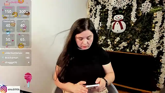 ainohacarter_89's cam snapshot