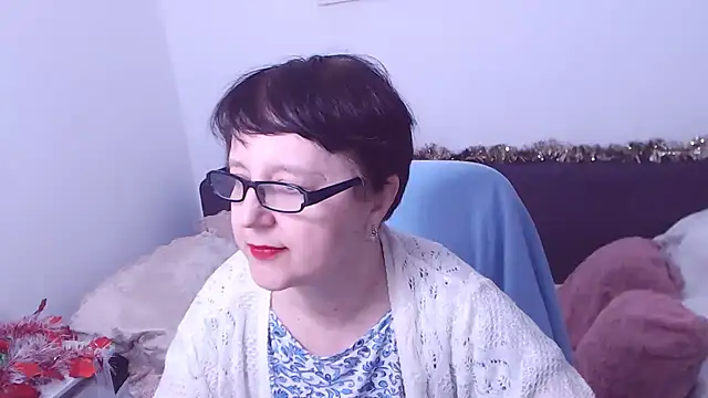 ChristaRose live sex cam