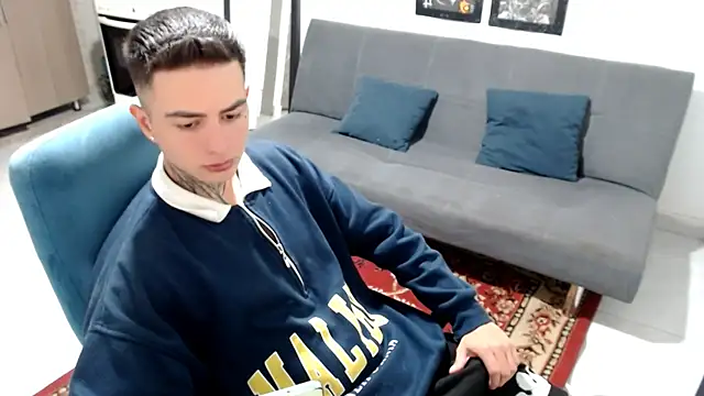 santii_ss's cam snapshot