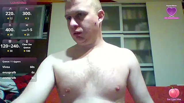 Matttthees's cam snapshot