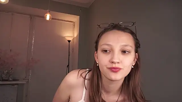 ChelseyTodora live sex cam