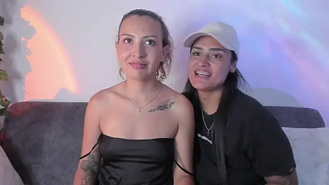 my_melody live sex cam