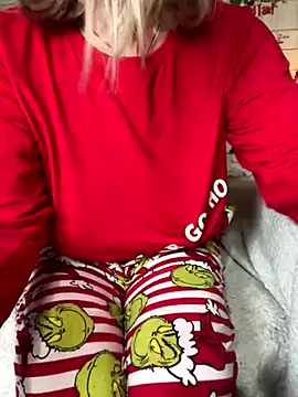 TrenaAnne live sex cam