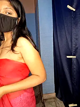 Nisha027 live sex cam