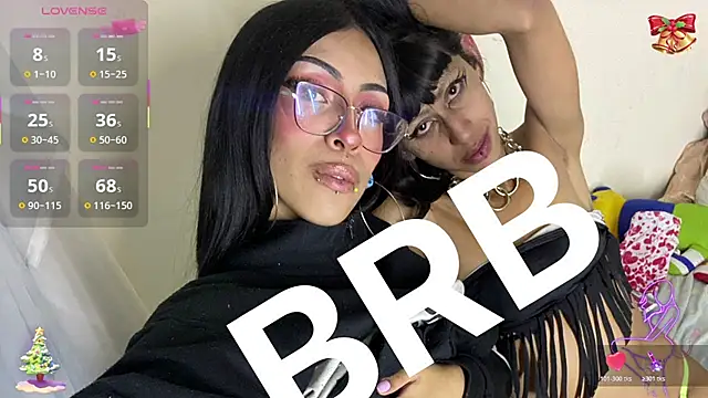 verodaza live sex cam