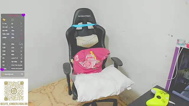 Kim_Wexler live sex cam