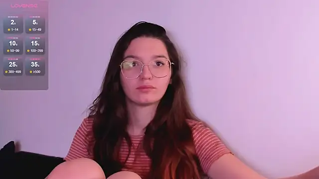 miabellee's cam snapshot