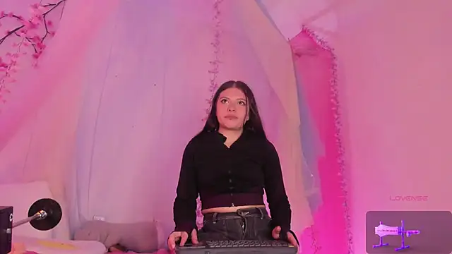 apleepleassure's cam snapshot