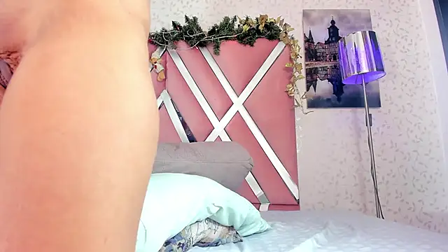 cataleyasantana's cam snapshot