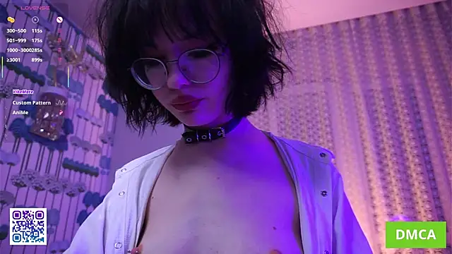 JodyHeap live sex cam