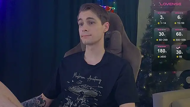 DebugMee's cam snapshot