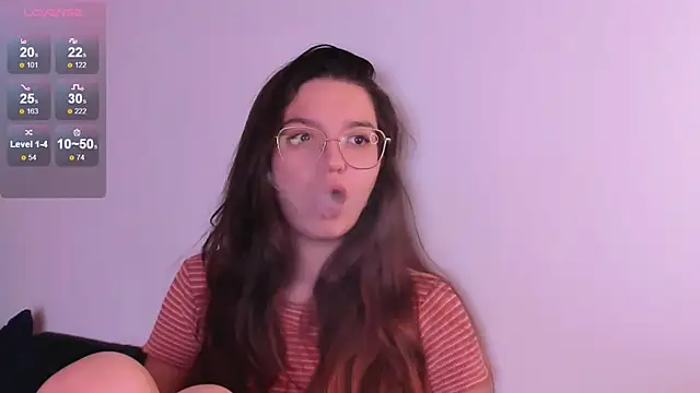 miabellee's cam snapshot