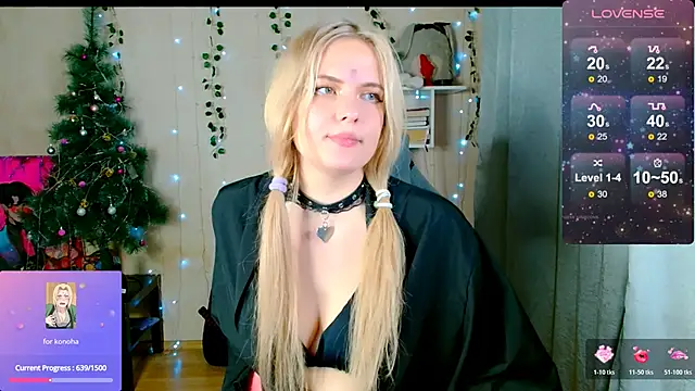 Alice_SweetPeach's cam snapshot