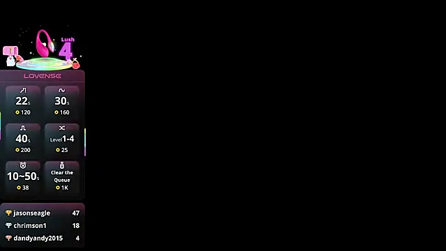 maykopf's cam snapshot