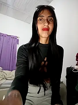 Im_Kloe's cam snapshot