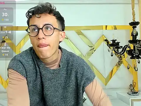 NiklasRavn's cam snapshot