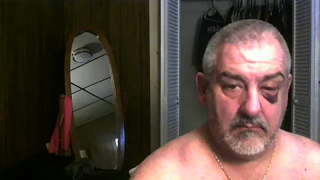 Blimp230's cam snapshot